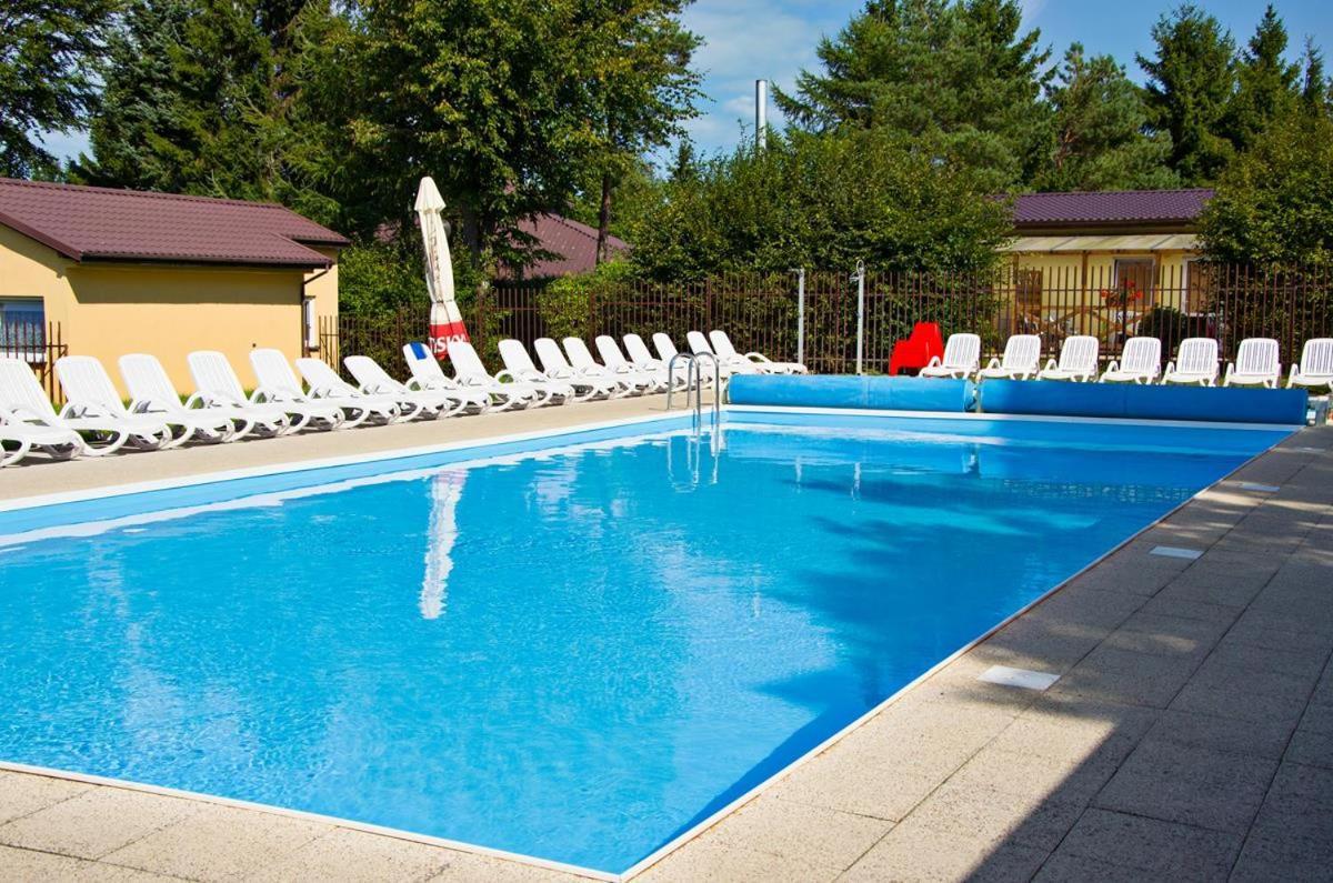 Apartament Przy Plazy 109 By Perlowa Przystan Rent Sianozety Luaran gambar