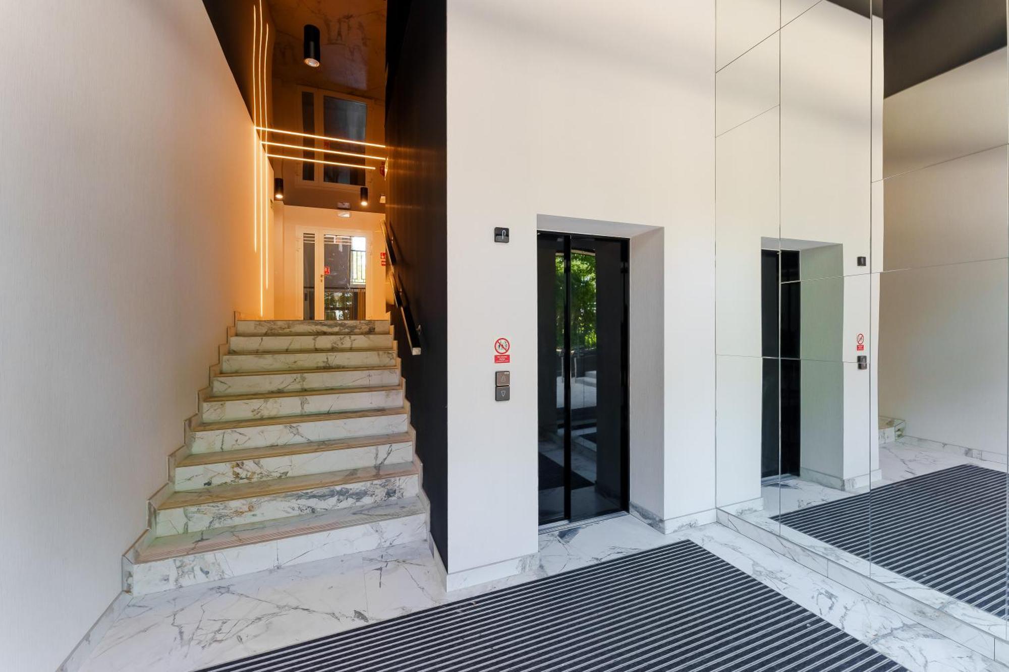 Apartament Przy Plazy 109 By Perlowa Przystan Rent Sianozety Luaran gambar