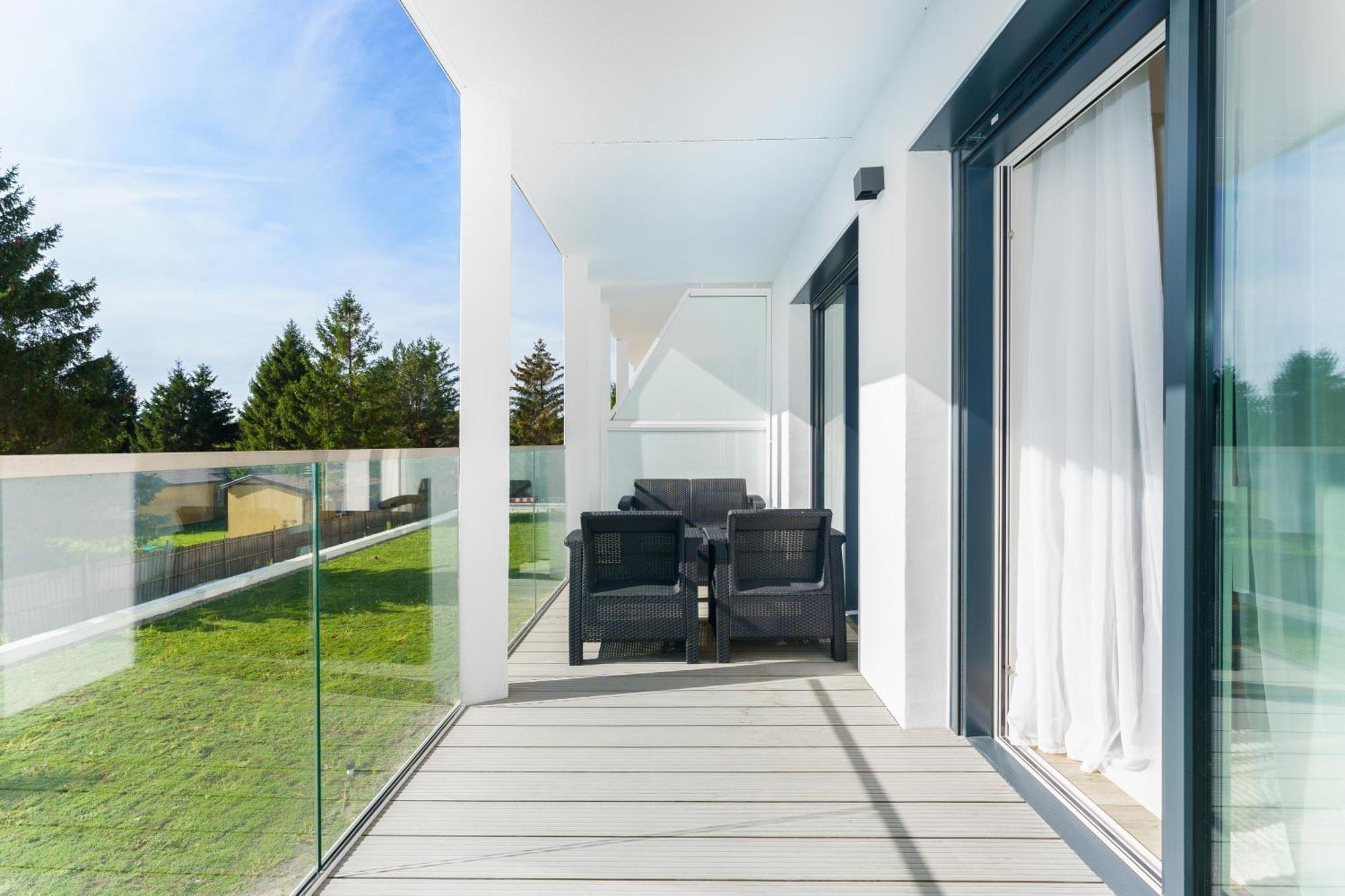 Apartament Przy Plazy 109 By Perlowa Przystan Rent Sianozety Luaran gambar