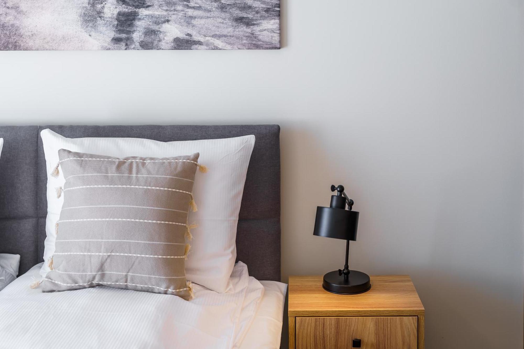 Apartament Przy Plazy 109 By Perlowa Przystan Rent Sianozety Luaran gambar