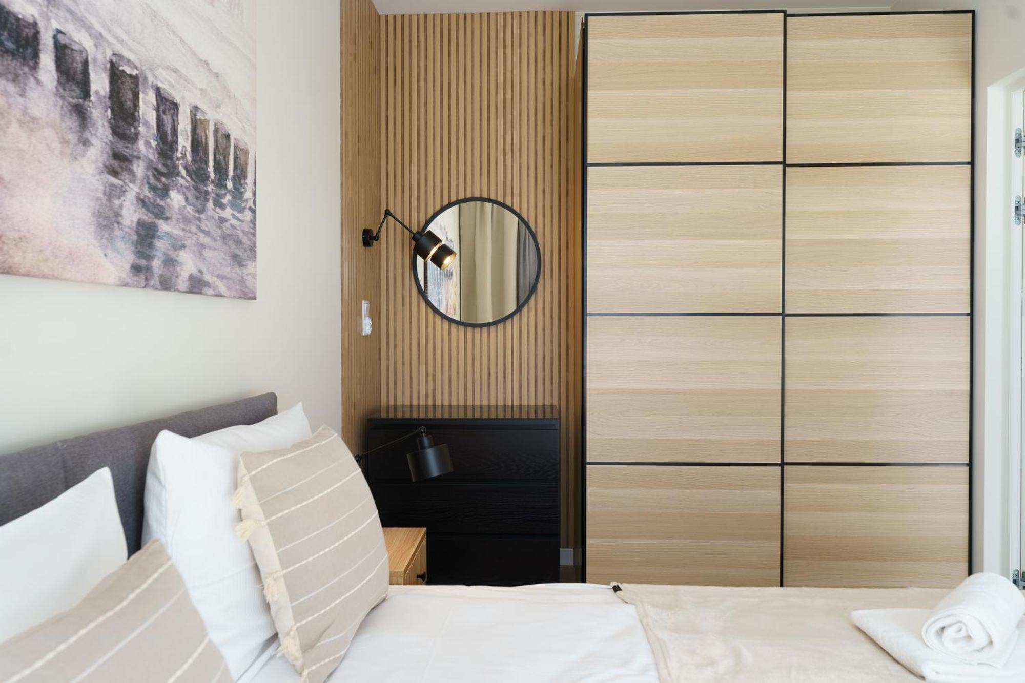 Apartament Przy Plazy 109 By Perlowa Przystan Rent Sianozety Luaran gambar