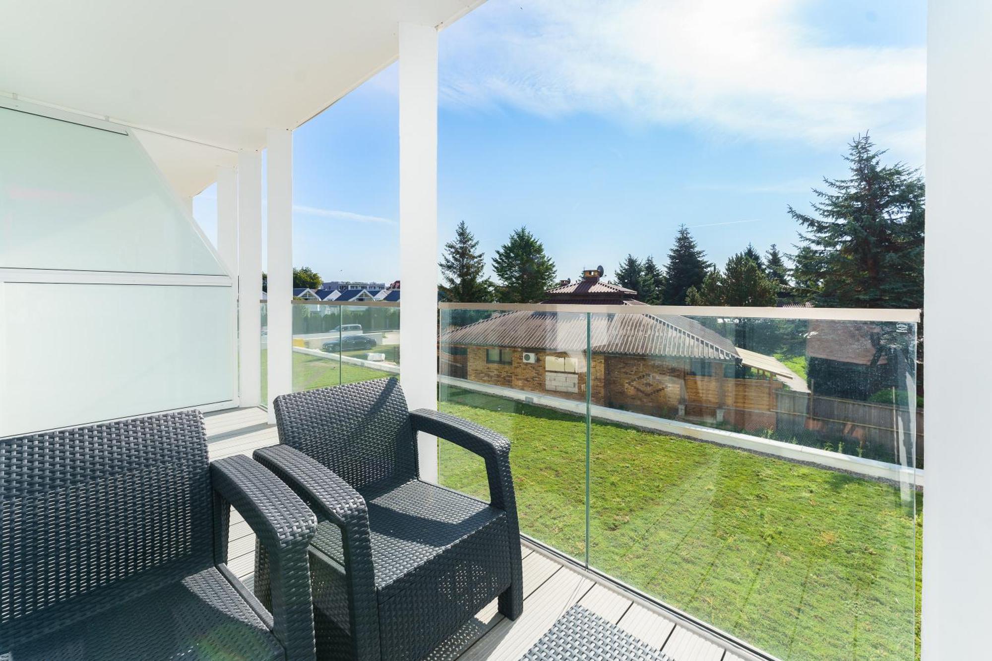 Apartament Przy Plazy 109 By Perlowa Przystan Rent Sianozety Luaran gambar