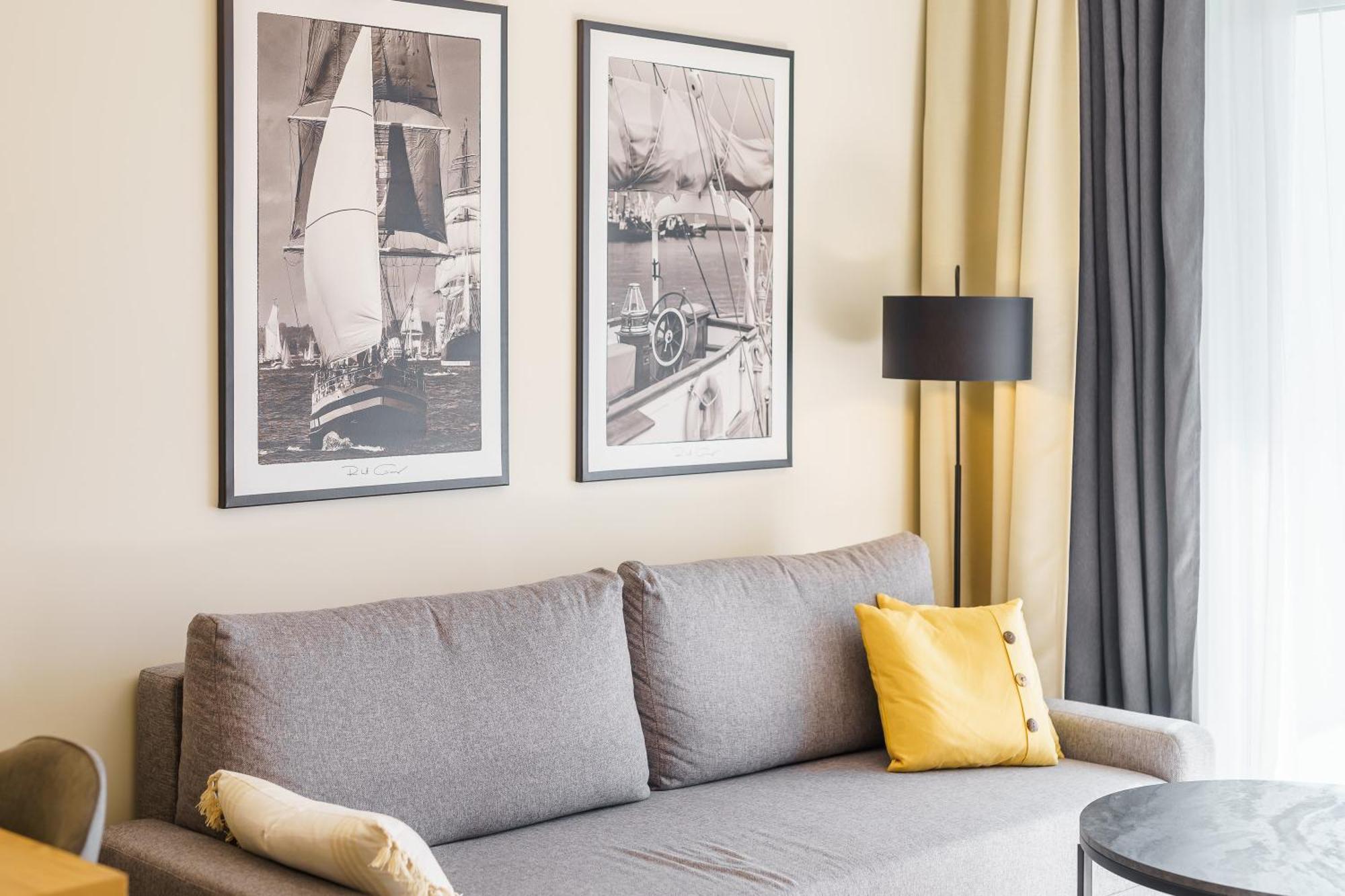 Apartament Przy Plazy 109 By Perlowa Przystan Rent Sianozety Luaran gambar
